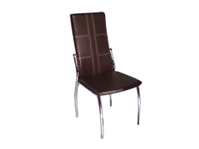 стул на металлокаркасе