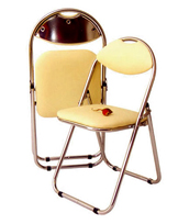 Складной стул Elegant sn-a3